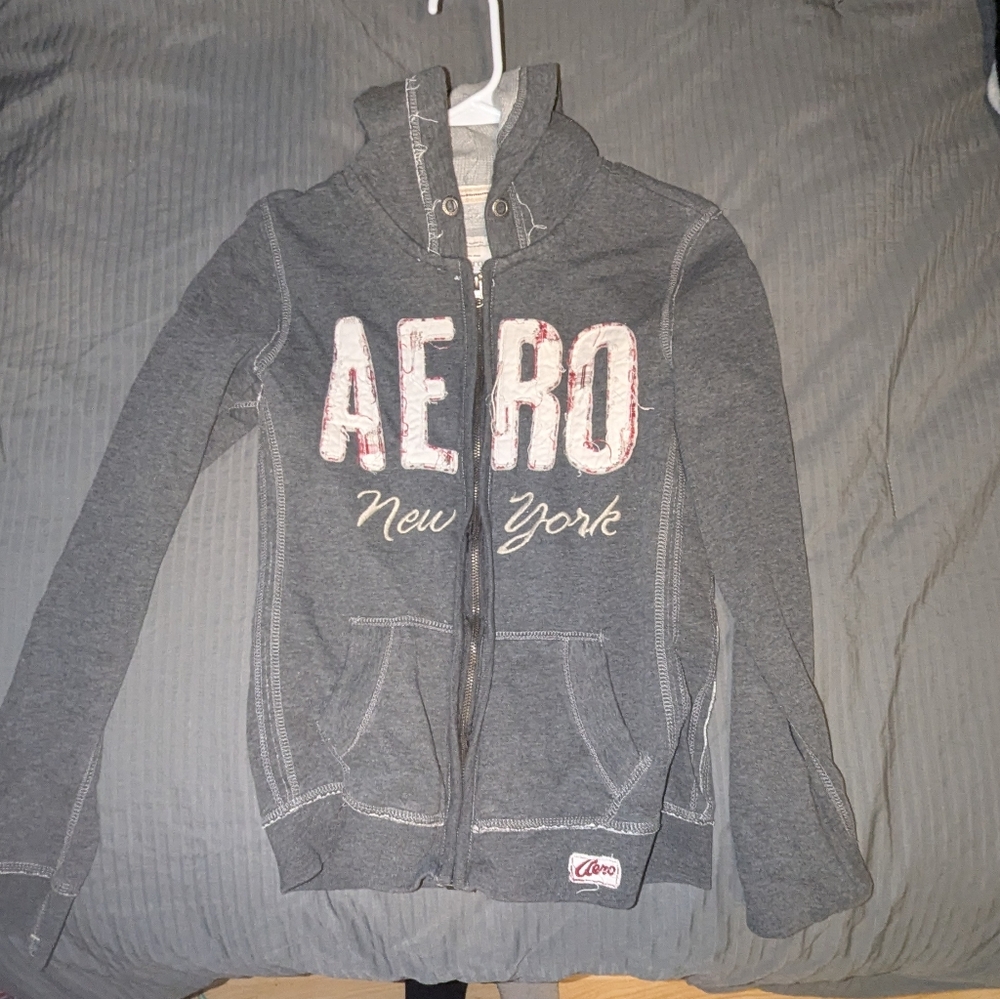 Vintage Aeropostale Jacket